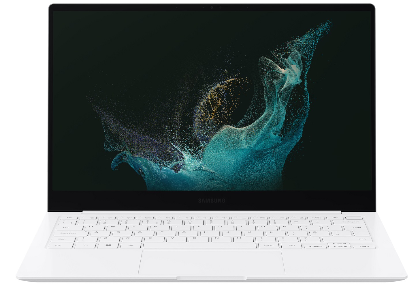 Samsung Galaxy Book2 Pro 15 Laptop (12th Gen Core i7/ 16GB/ 512GB SSD/ Win11)